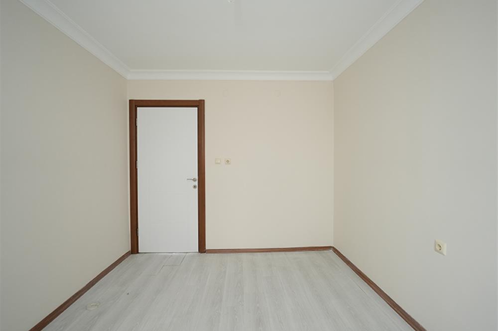 C21 Cius; Hisar Mahallesinde 3+1 Ara Kat Satılık Daire