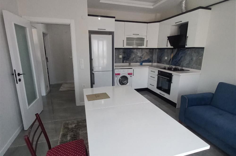 C21 LOCA'DAN SIFIR KİRALIK 2+1 YENİ EŞYALI SÜPER DAİRE