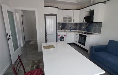 C21 LOCA'DAN SIFIR KİRALIK 2+1 YENİ EŞYALI SÜPER DAİRE