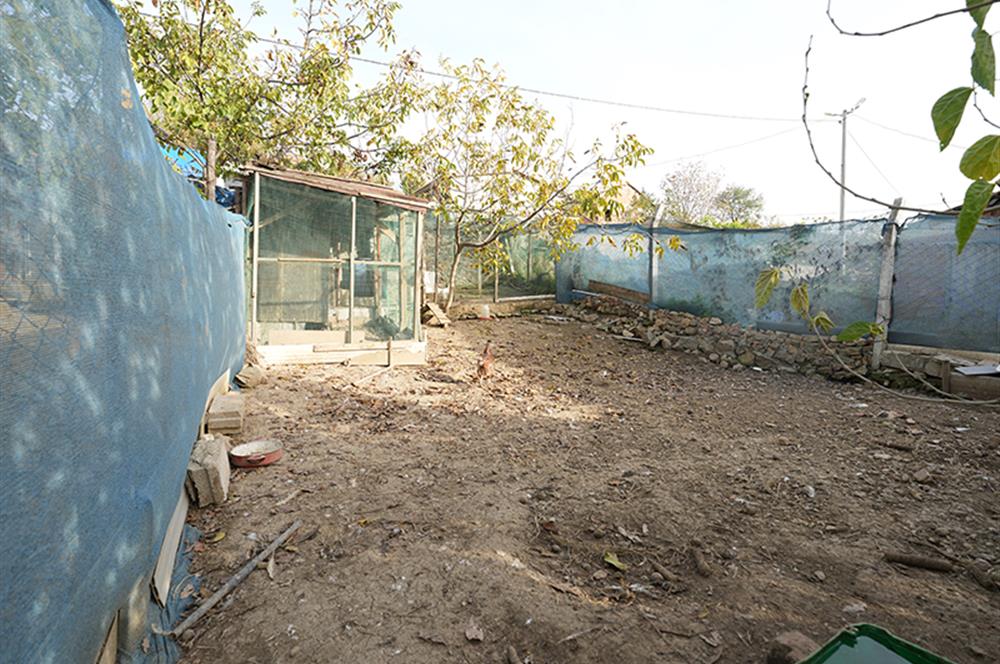 C21 Cius; Adliye Köyünde 471 m2 İmarlı Satılık Arsa