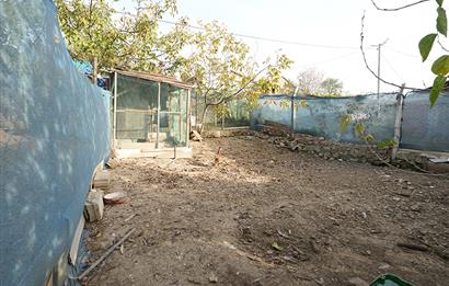 C21 Cius; Adliye Köyünde 471 m2 İmarlı Satılık Arsa