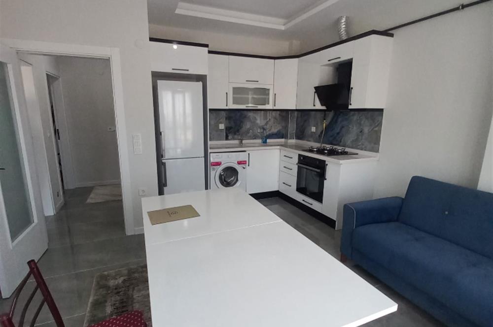 C21 LOCA'DAN SIFIR KİRALIK 2+1 YENİ EŞYALI SÜPER DAİRE