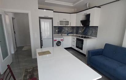 C21 LOCA'DAN SIFIR KİRALIK 2+1 YENİ EŞYALI SÜPER DAİRE