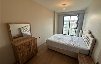 Collet Avcılar'da Göl Manzaralı ve Eşyalı Satılık 2+1 Daire