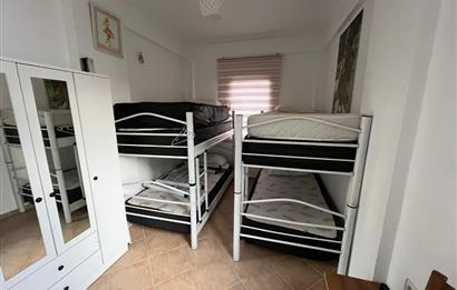 Bodrum Turgutreis de Eşyalı Kiralık 2+1 Daire