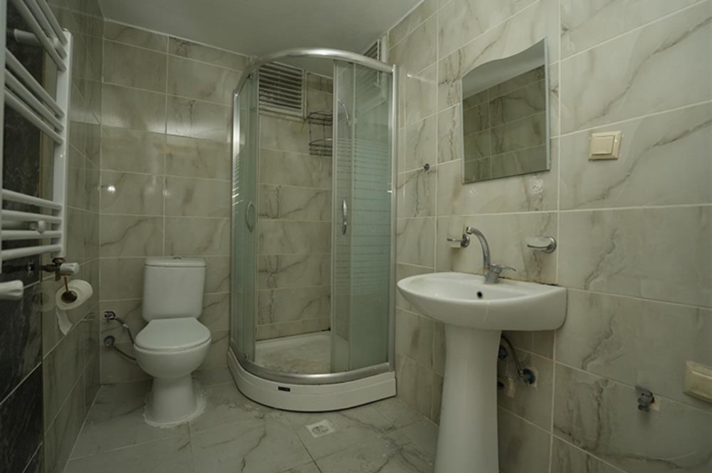 C21 Cius; Hisar Mahallesinde 3+1 Ara Kat Satılık Daire