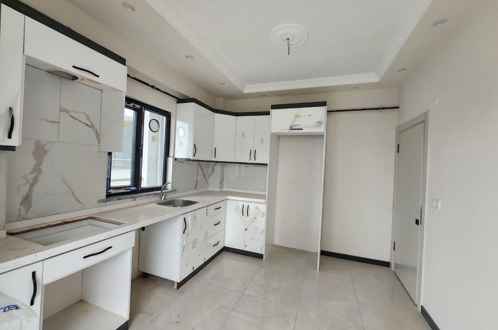 CENTURY 21 BAL DAN DİNKÇİLER MAH. DE KİRALIK 2+1 DAİRE