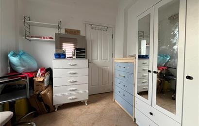 Bodrum Turgutreis de Eşyalı Kiralık 2+1 Daire