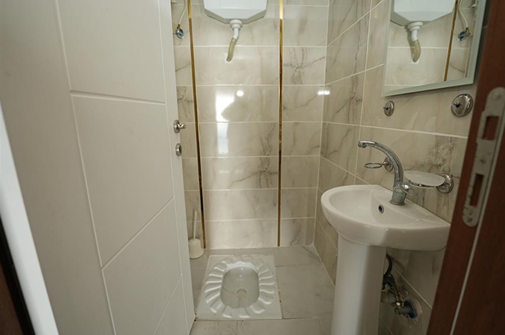 C21 Cius; Hisar Mahallesinde 3+1 Ara Kat Satılık Daire