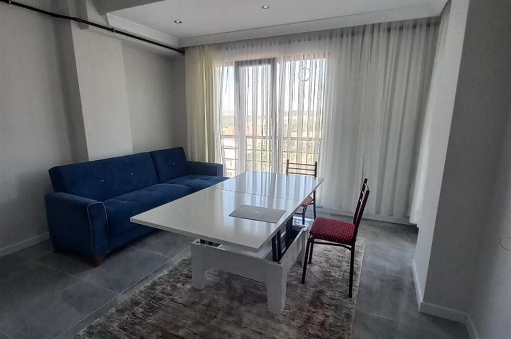 C21 LOCA'DAN SIFIR KİRALIK 2+1 YENİ EŞYALI SÜPER DAİRE