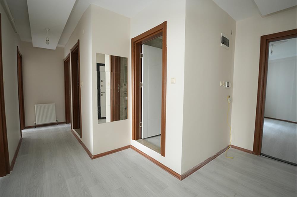 C21 Cius; Hisar Mahallesinde 3+1 Ara Kat Satılık Daire