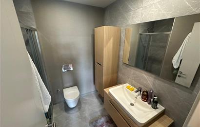 Collet Avcılar'da Göl Manzaralı ve Eşyalı Satılık 2+1 Daire