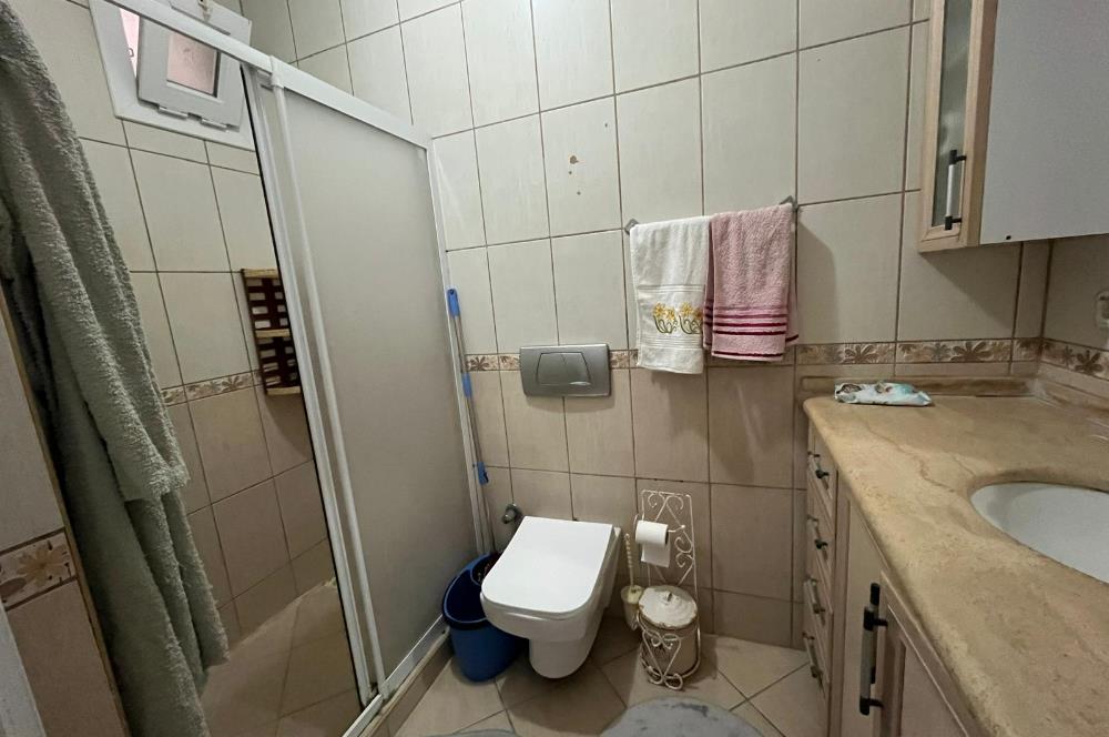 Bodrum Turgutreis de Eşyalı Kiralık 2+1 Daire