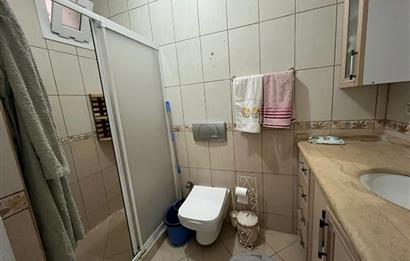 Bodrum Turgutreis de Eşyalı Kiralık 2+1 Daire