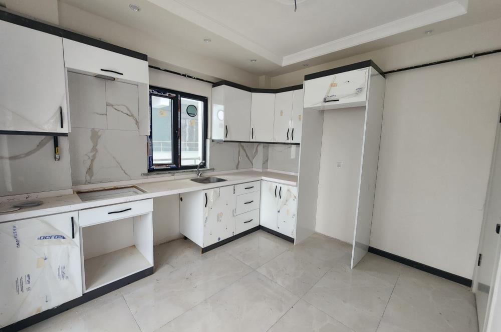 CENTURY 21 BAL DAN DİNKÇİLER MAH. DE KİRALIK 2+1 DAİRE