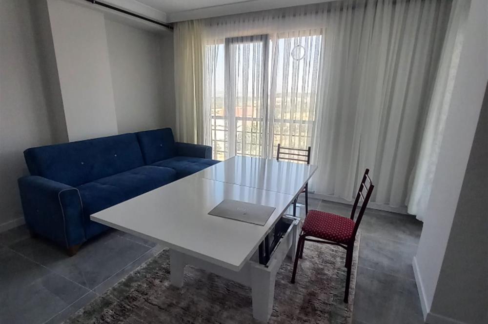 C21 LOCA'DAN SIFIR KİRALIK 2+1 YENİ EŞYALI SÜPER DAİRE