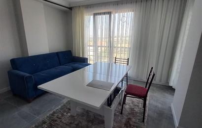 C21 LOCA'DAN SIFIR KİRALIK 2+1 YENİ EŞYALI SÜPER DAİRE