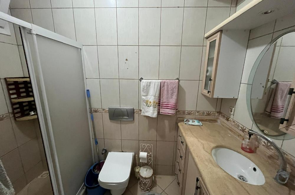 Bodrum Turgutreis de Eşyalı Kiralık 2+1 Daire