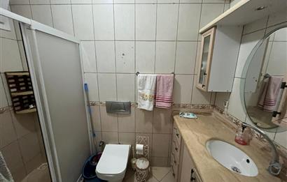 Bodrum Turgutreis de Eşyalı Kiralık 2+1 Daire