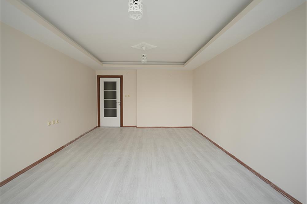 C21 Cius; Hisar Mahallesinde 3+1 Ara Kat Satılık Daire