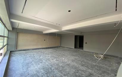 C21 LOFT'TAN OTONOMİ GALERİCİLER SİTESİNDE 140m² SATILIK İŞYERİ.