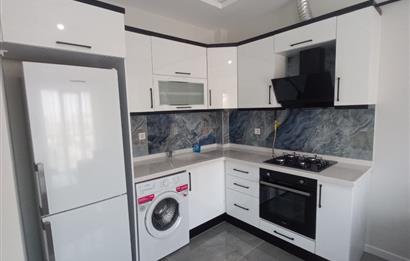 C21 LOCA'DAN SIFIR KİRALIK 2+1 YENİ EŞYALI SÜPER DAİRE
