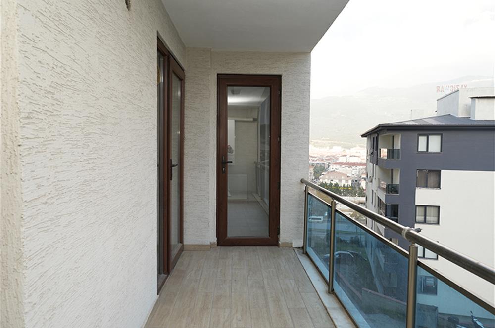 C21 Cius; Hisar Mahallesinde 3+1 Ara Kat Satılık Daire