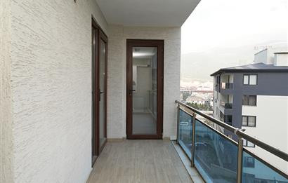 C21 Cius; Hisar Mahallesinde 3+1 Ara Kat Satılık Daire