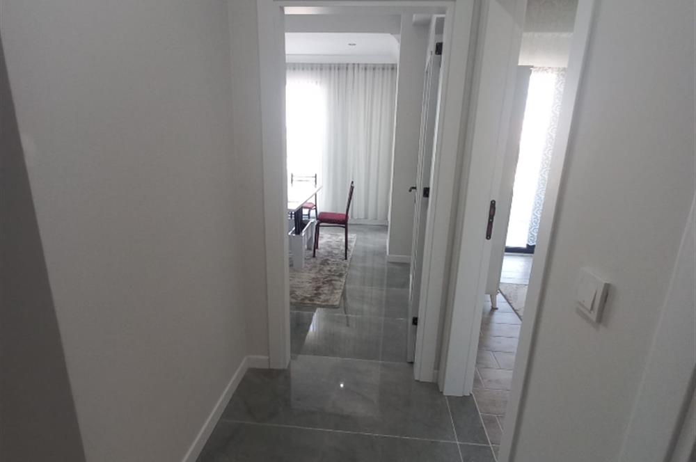 C21 LOCA'DAN SIFIR KİRALIK 2+1 YENİ EŞYALI SÜPER DAİRE