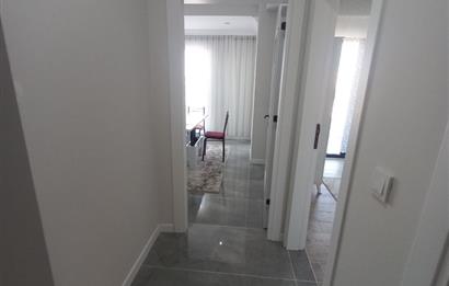 C21 LOCA'DAN SIFIR KİRALIK 2+1 YENİ EŞYALI SÜPER DAİRE