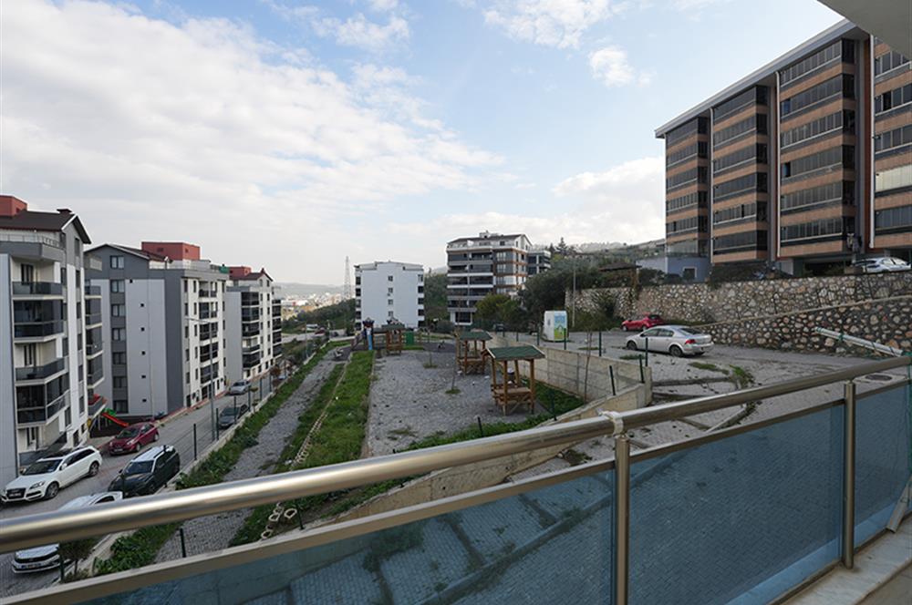 C21 Cius; Hisar Mahallesinde 3+1 Ara Kat Satılık Daire