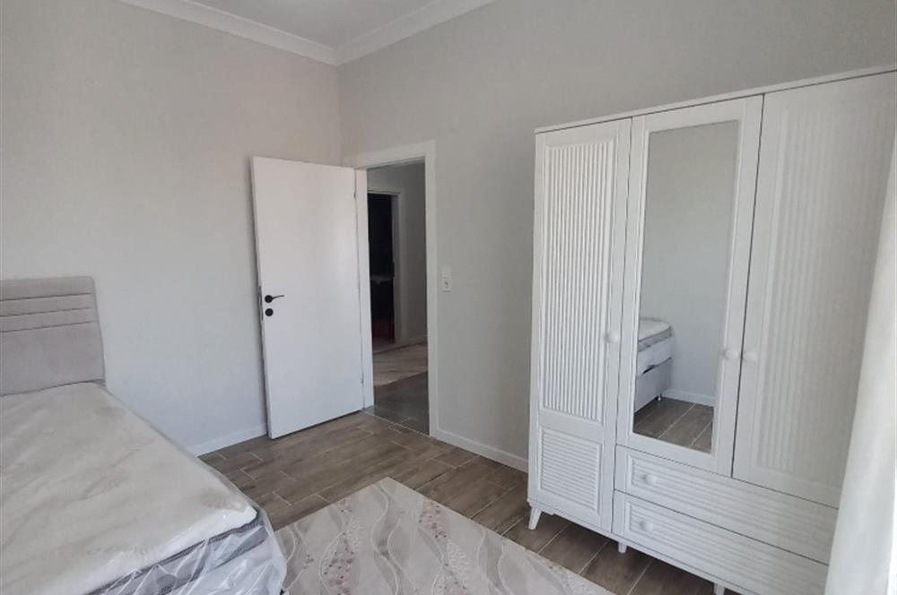 C21 LOCA'DAN SIFIR KİRALIK 2+1 YENİ EŞYALI SÜPER DAİRE