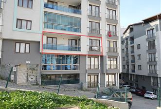 C21 Cius; Hisar Mahallesinde 3+1 Ara Kat Satılık Daire - 1 - 30155
