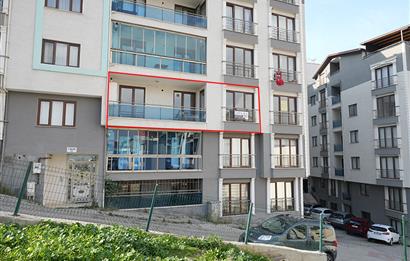 C21 Cius; Hisar Mahallesinde 3+1 Ara Kat Satılık Daire