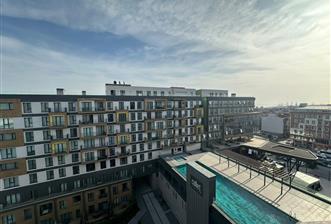 Collet Avcılar'da Göl Manzaralı ve Eşyalı Satılık 2+1 Daire - 1 - 30164