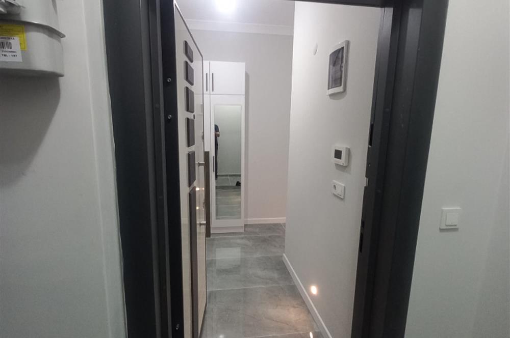 C21 LOCA'DAN SIFIR KİRALIK 2+1 YENİ EŞYALI SÜPER DAİRE