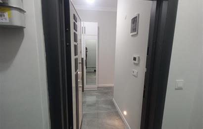 C21 LOCA'DAN SIFIR KİRALIK 2+1 YENİ EŞYALI SÜPER DAİRE