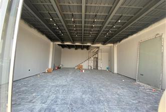 C21 LOFT'TAN OTONOMİ GALERİCİLER SİTESİNDE 140m² SATILIK İŞYERİ. - 1 - 30171