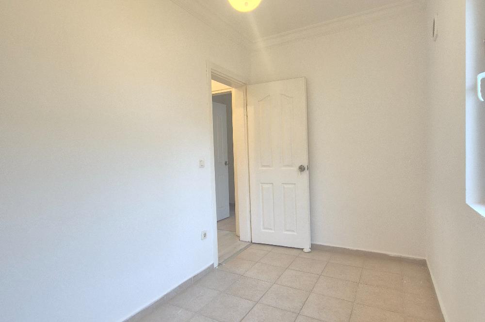 Bodrum Konacık 2+1 Bahçe Katı