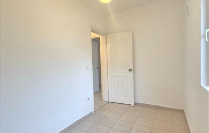 Bodrum Konacık 2+1 Bahçe Katı