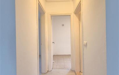 Bodrum Konacık 2+1 Bahçe Katı