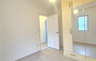 Bodrum Konacık 2+1 Bahçe Katı