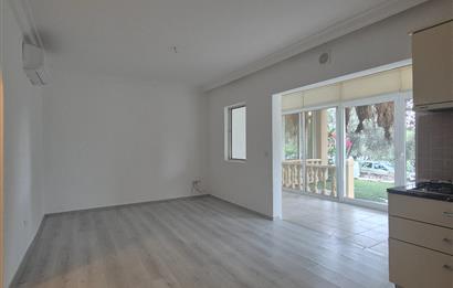 Bodrum Konacık 2+1 Bahçe Katı