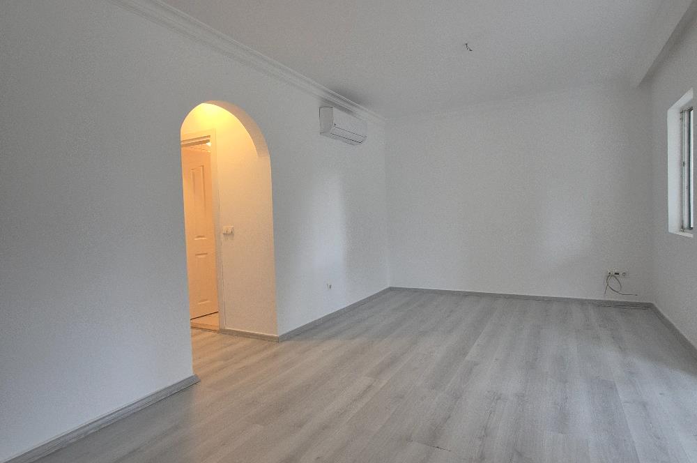 Bodrum Konacık 2+1 Bahçe Katı