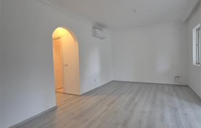 Bodrum Konacık 2+1 Bahçe Katı