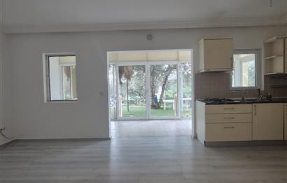 Bodrum Konacık 2+1 Bahçe Katı