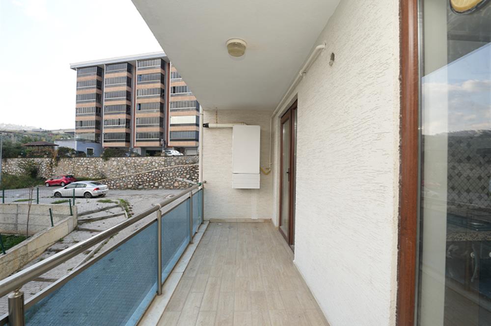 C21 Cius; Hisar Mahallesinde 3+1 Ara Kat Satılık Daire