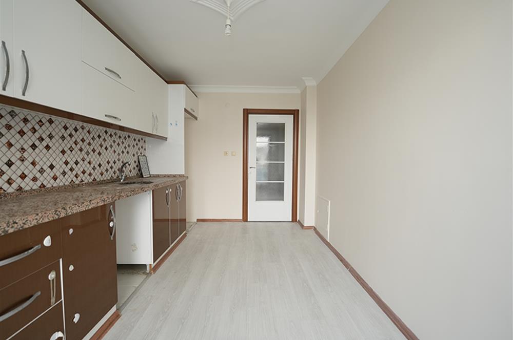 C21 Cius; Hisar Mahallesinde 3+1 Ara Kat Satılık Daire