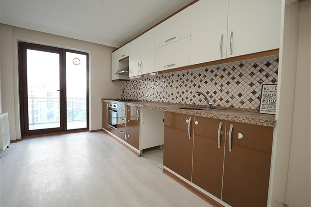 C21 Cius; Hisar Mahallesinde 3+1 Ara Kat Satılık Daire