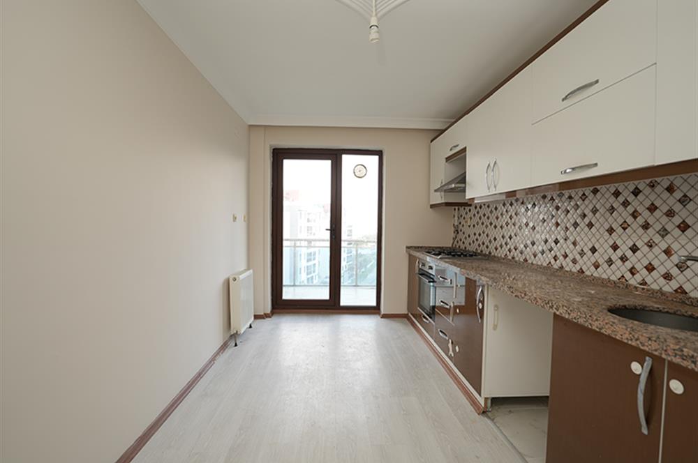 C21 Cius; Hisar Mahallesinde 3+1 Ara Kat Satılık Daire